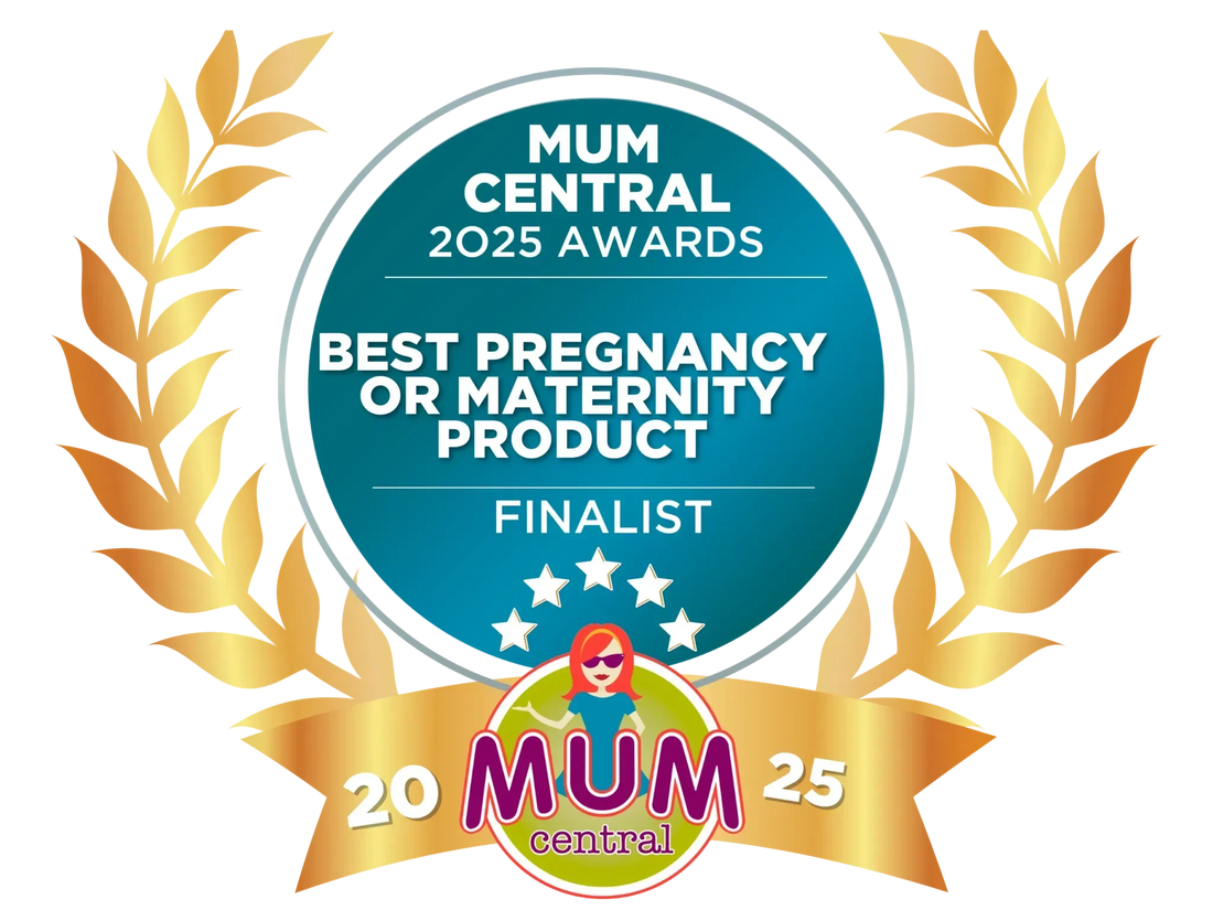 Vote for Us in the 2025 Mum Central Awards