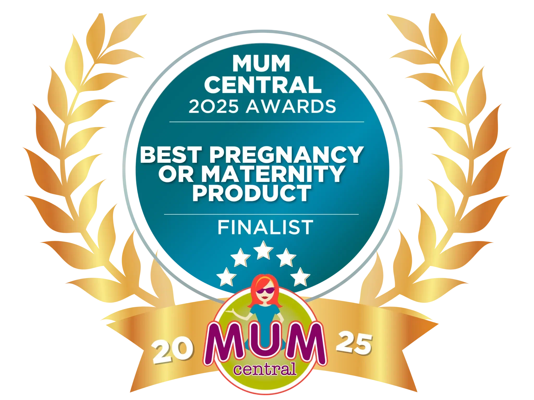 Vote for Us in the 2025 Mum Central Awards