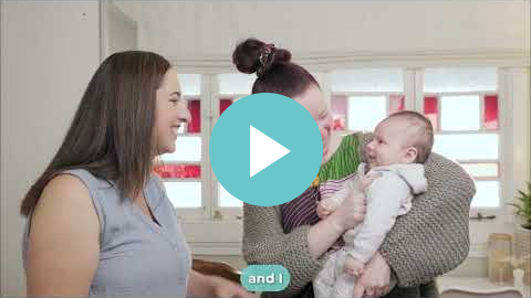 Elle TENS, Trusted by Mums for Labour