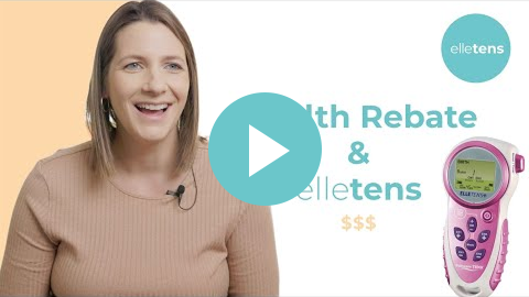 Health Rebates For TENS Machines