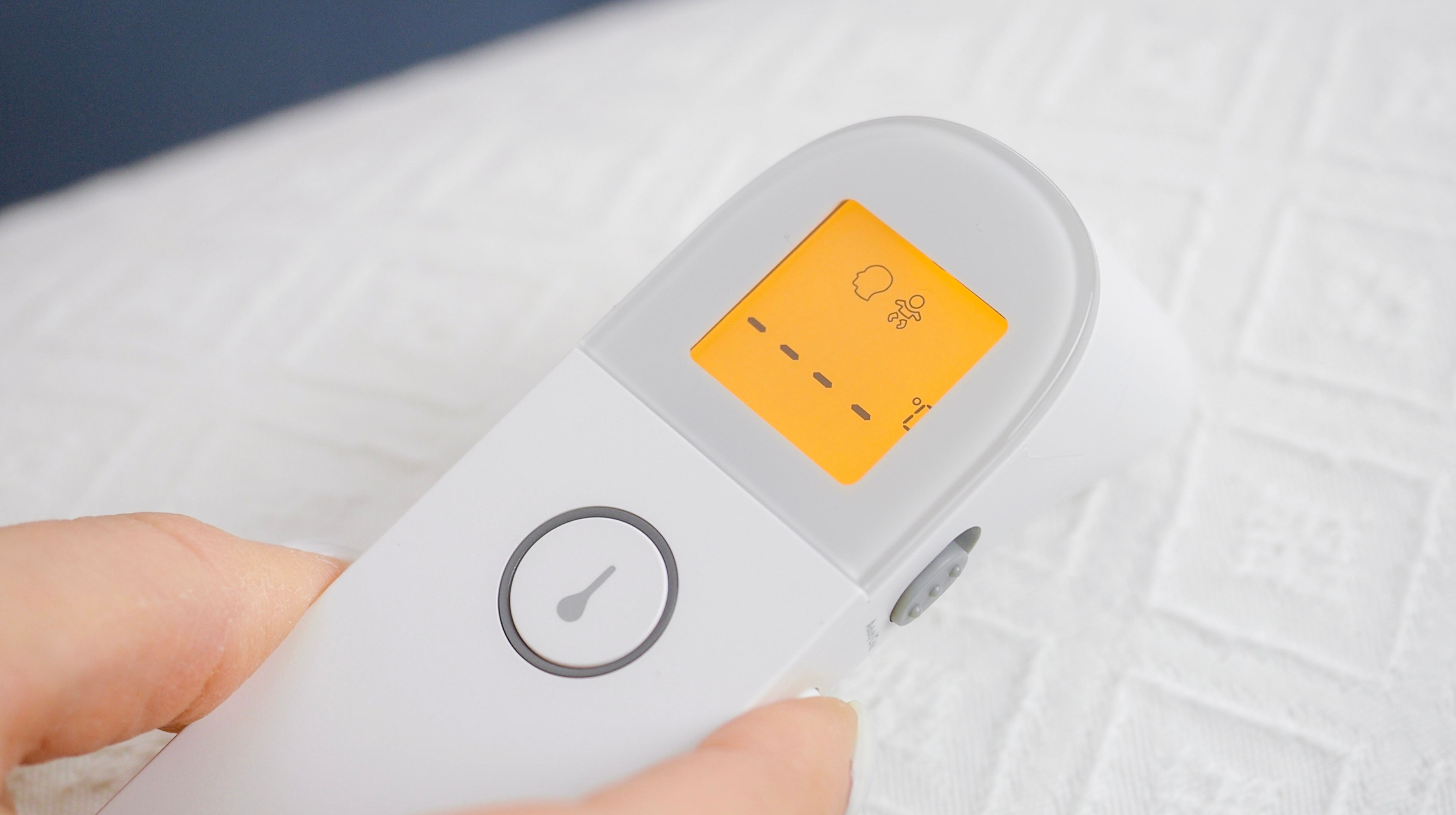 What Is the Best Baby Thermometer in Australia? A 2026 Buyer's Guide