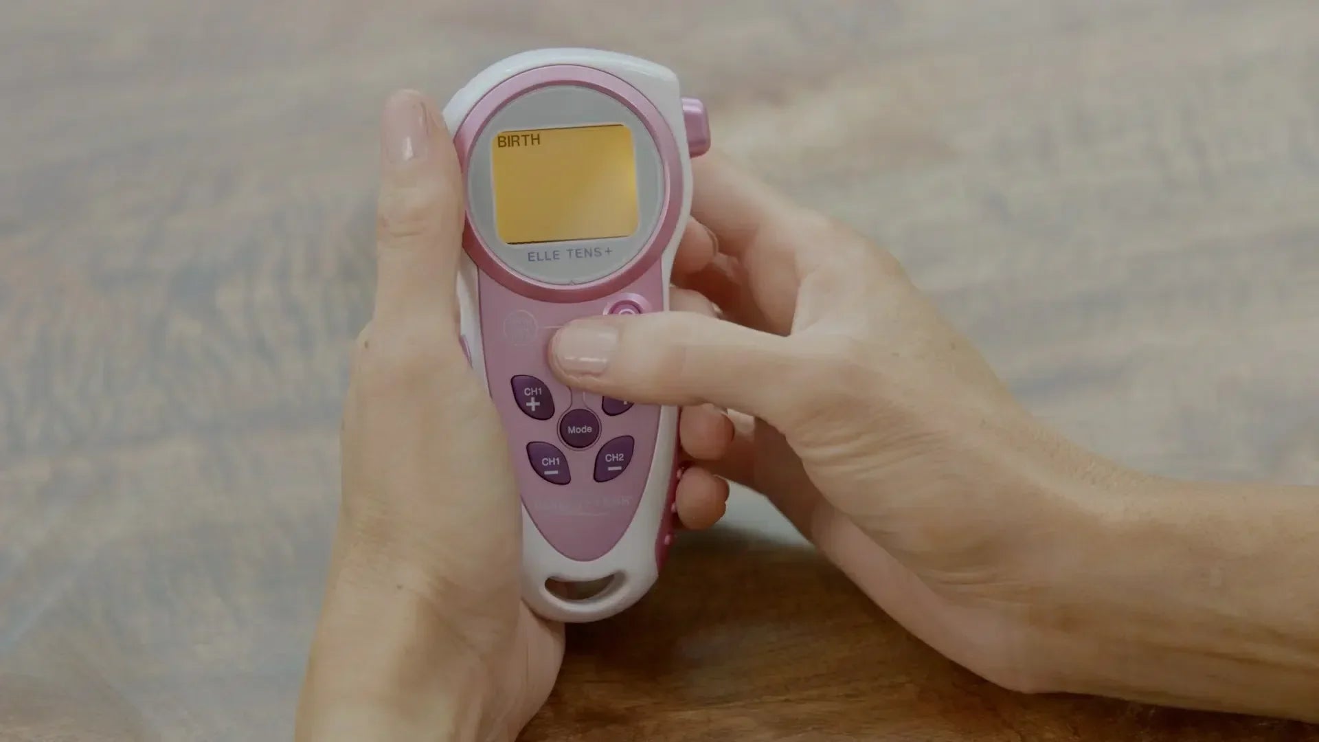 How Does a TENS Machine Work?