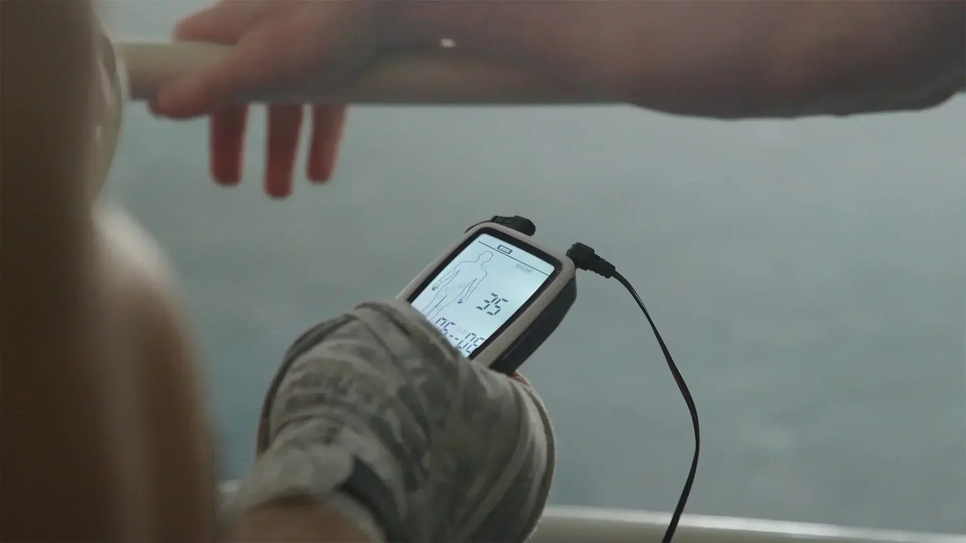 How do Electrical Muscle Stimulation (EMS) Machines work?