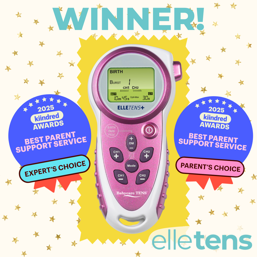 Not One… We Got Twins!