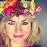 Constance Hall thanks Childbirth for her ‘Wee’ Problem.