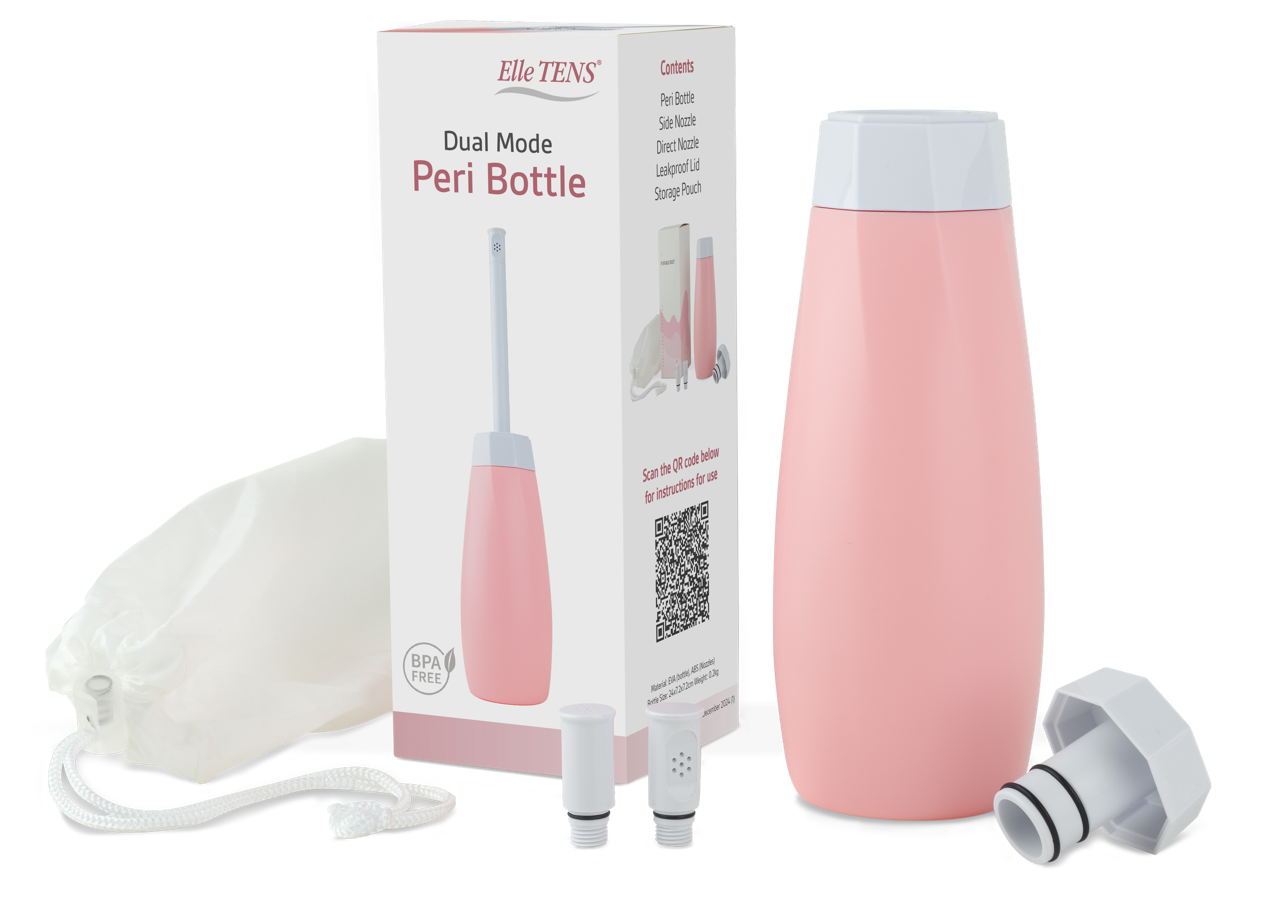 Peri Bottle - Duel Use