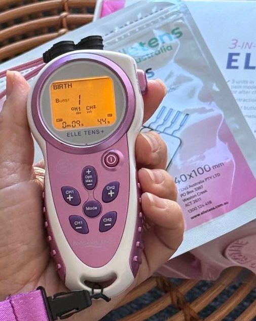 What Can a TENS Machine Be Used For?