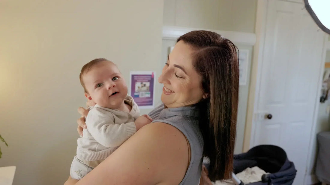 Is a TENS Machine Safe for My Baby During Labour?
