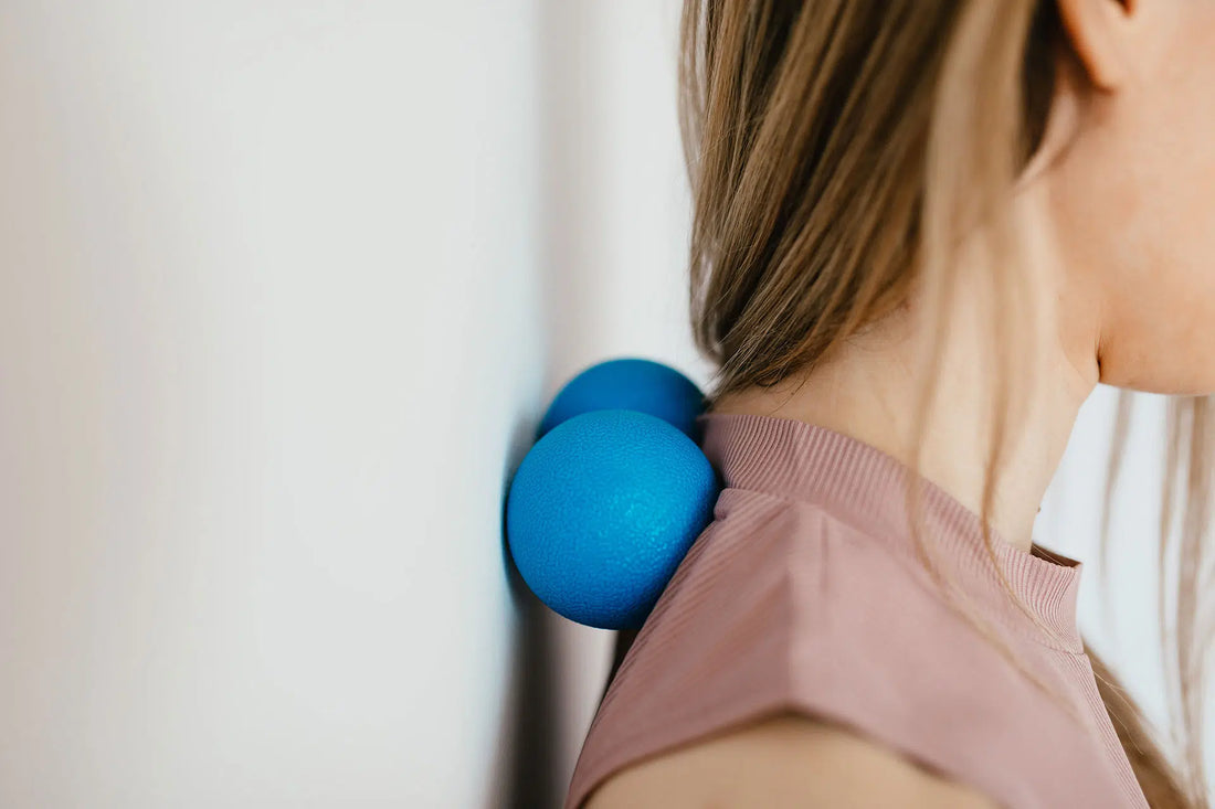 TENS Machines and Neck Pain