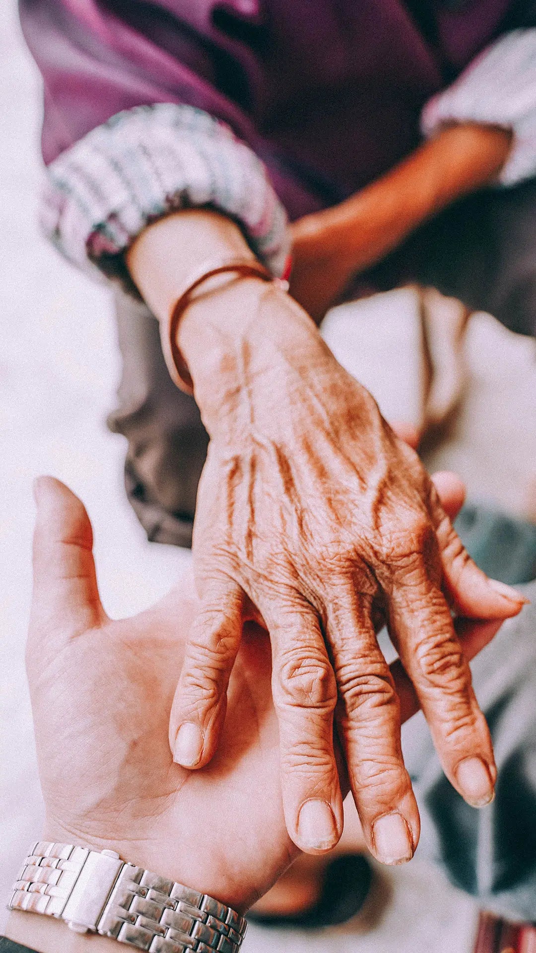 TENS Machines for Rheumatoid Arthritis Pain Relief