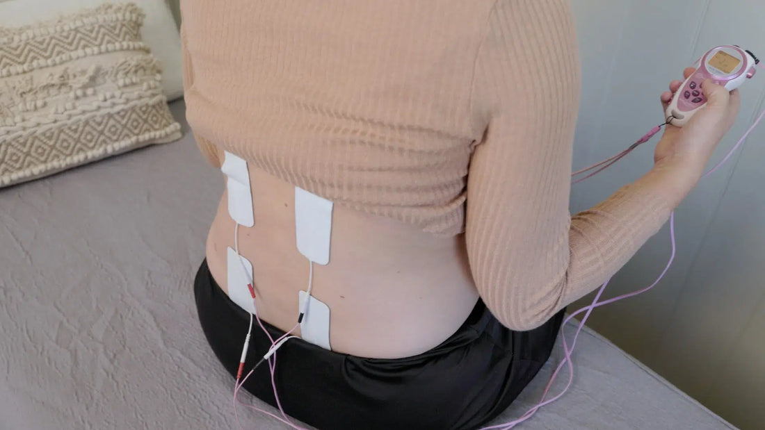 What Are Maternity TENS Electrodes, and Why Are They Different?