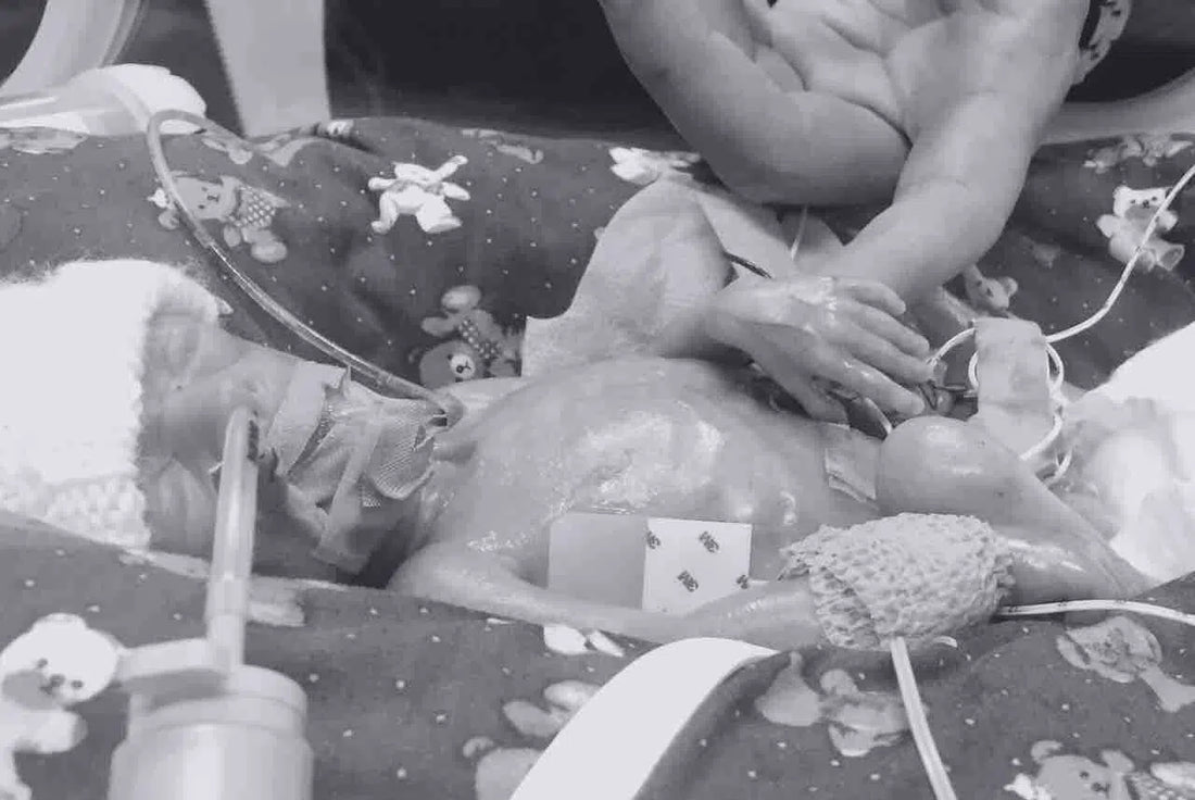 Help Katie – Super Mum from Canberra