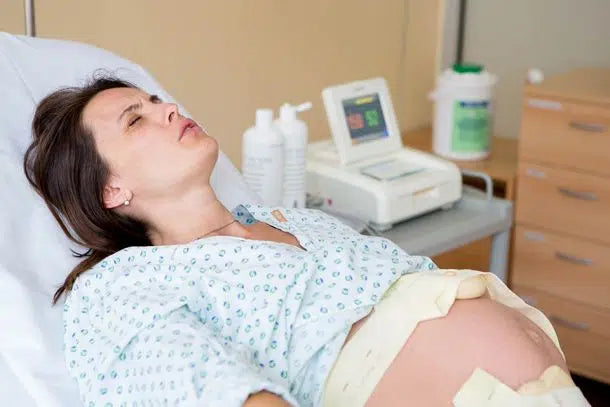 Exploring Natural Pain Relief in Australian Births: TENS Journey