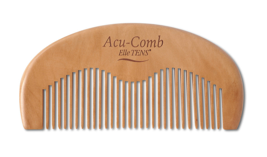 Acu-Comb – Labour Comb