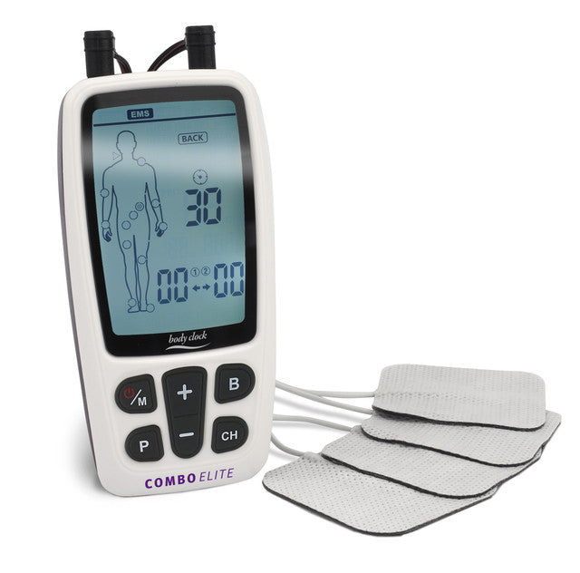 3-in-1 Combo Elite – Body Clock
