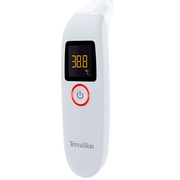 Thermo Fast: The Ultimate 4-in-1 Baby Thermometer for New Parents