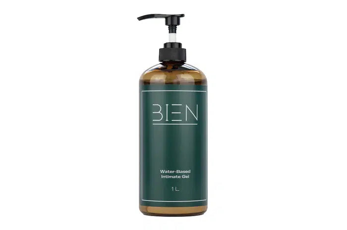 BIEN – Water Based Intimate Gel – 1L