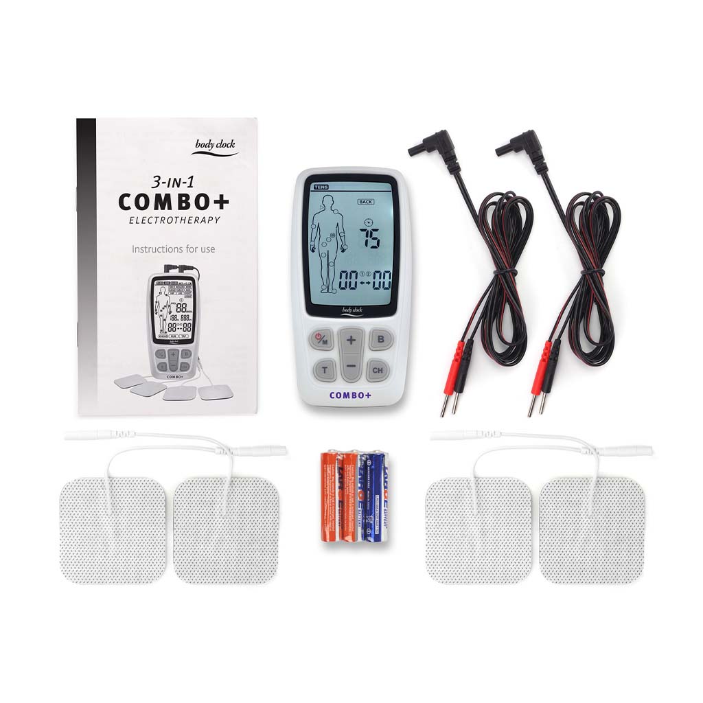3-In-1 Combo PLUS – Body Clock