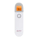 Elle TENS digital thermometer front view showing clear display