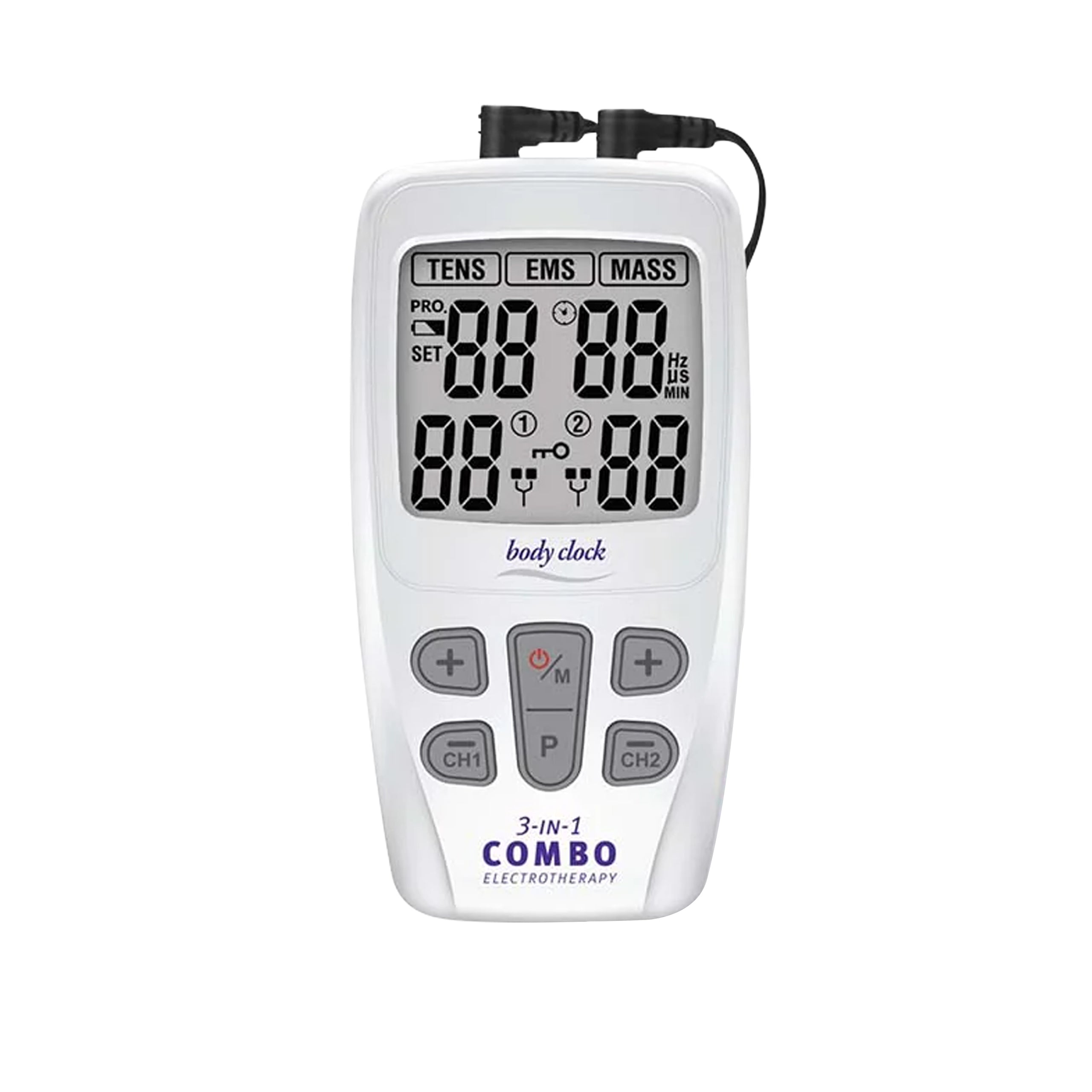 3-in-1 Combo – Body Clock