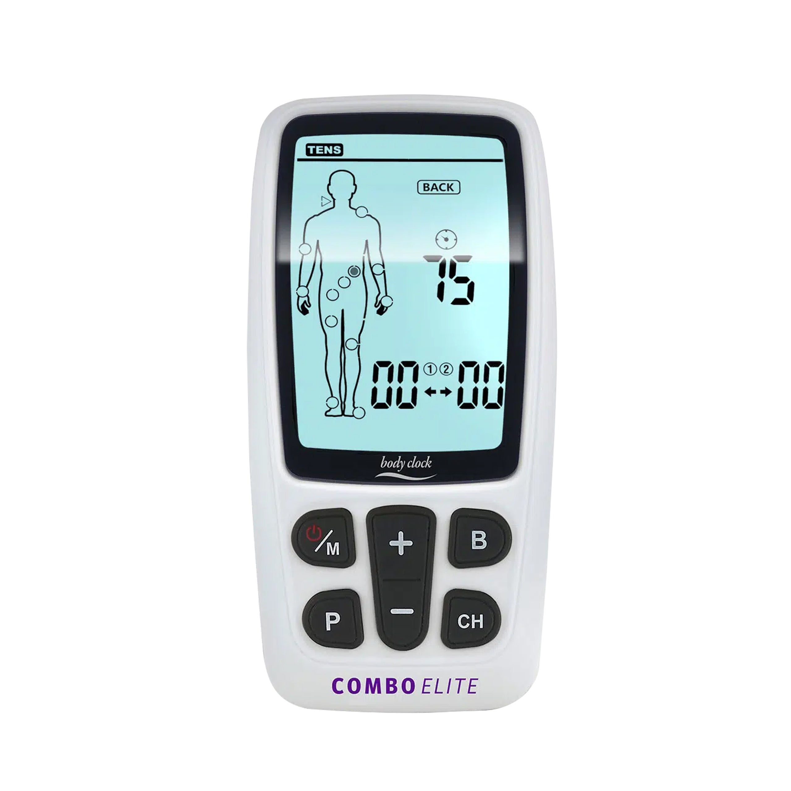 3-in-1 Combo Elite – Body Clock