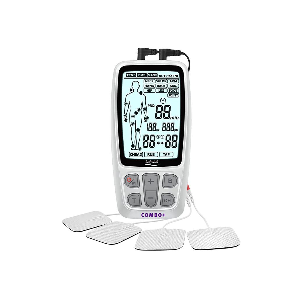 Elle TENS Australia  TENS Machines for Labour, Pain Relief, Recovery